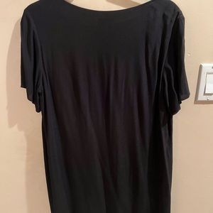 Wilfred free T shirt Dress Size Medium